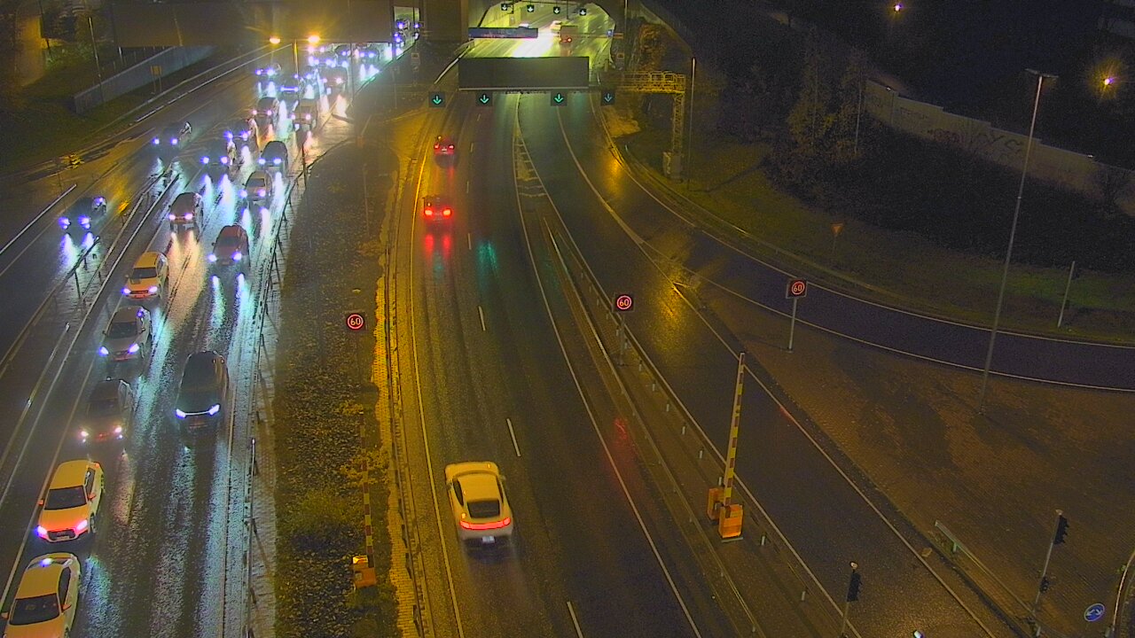 Kelikamerat Kuva Tie 101 Espoo, Leppävaara, Espoo, Uusimaa