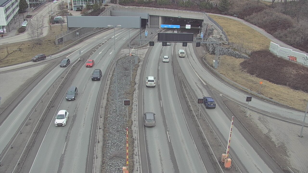 Kelikamerat Kuva Tie 101 Espoo, Leppävaara, Espoo, Uusimaa