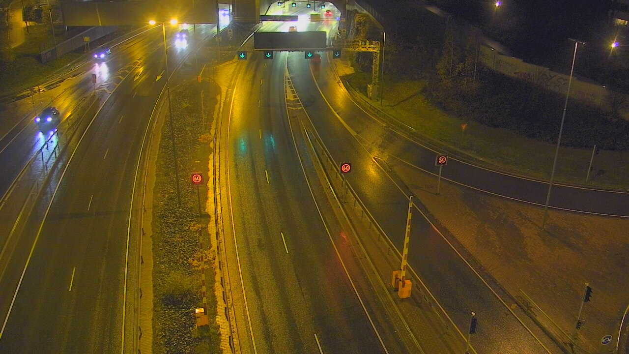 Kelikamerat Kuva Tie 101 Espoo, Leppävaara, Espoo, Uusimaa