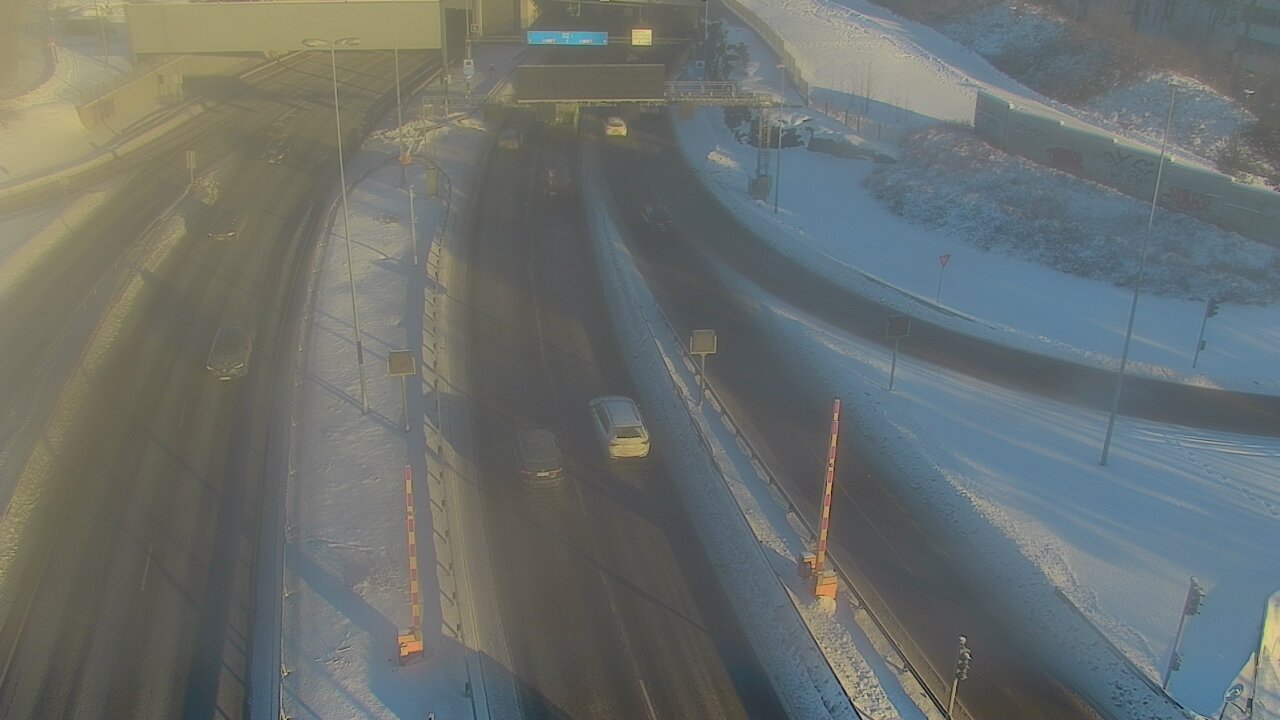 Kelikamerat Kuva Tie 101 Espoo, Leppävaara, Espoo, Uusimaa