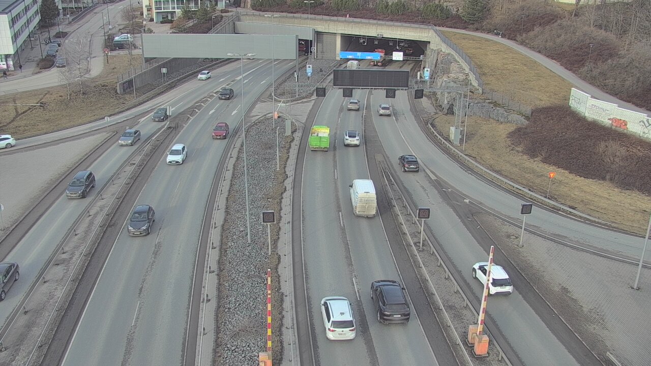 Kelikamerat Kuva Tie 101 Espoo, Leppävaara, Espoo, Uusimaa