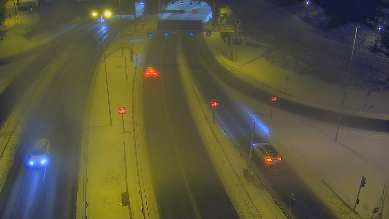 Kelikamerat Kuva Tie 101 Espoo, Leppävaara, Espoo, Uusimaa