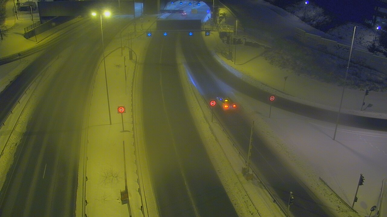 Kelikamerat Kuva Tie 101 Espoo, Leppävaara, Espoo, Uusimaa