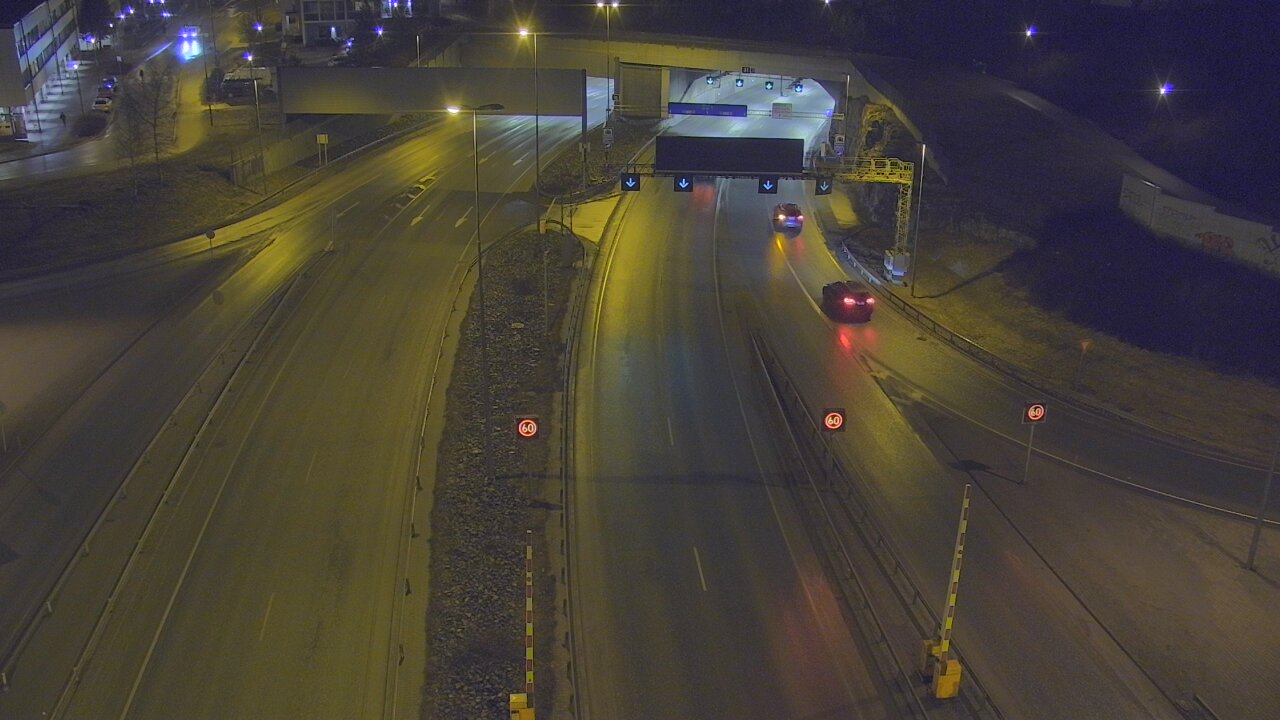 Kelikamerat Kuva Tie 101 Espoo, Leppävaara, Espoo, Uusimaa