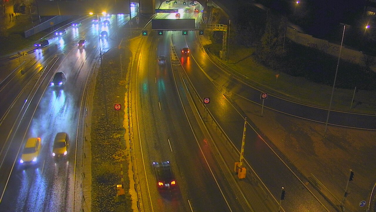 Kelikamerat Kuva Tie 101 Espoo, Leppävaara, Espoo, Uusimaa