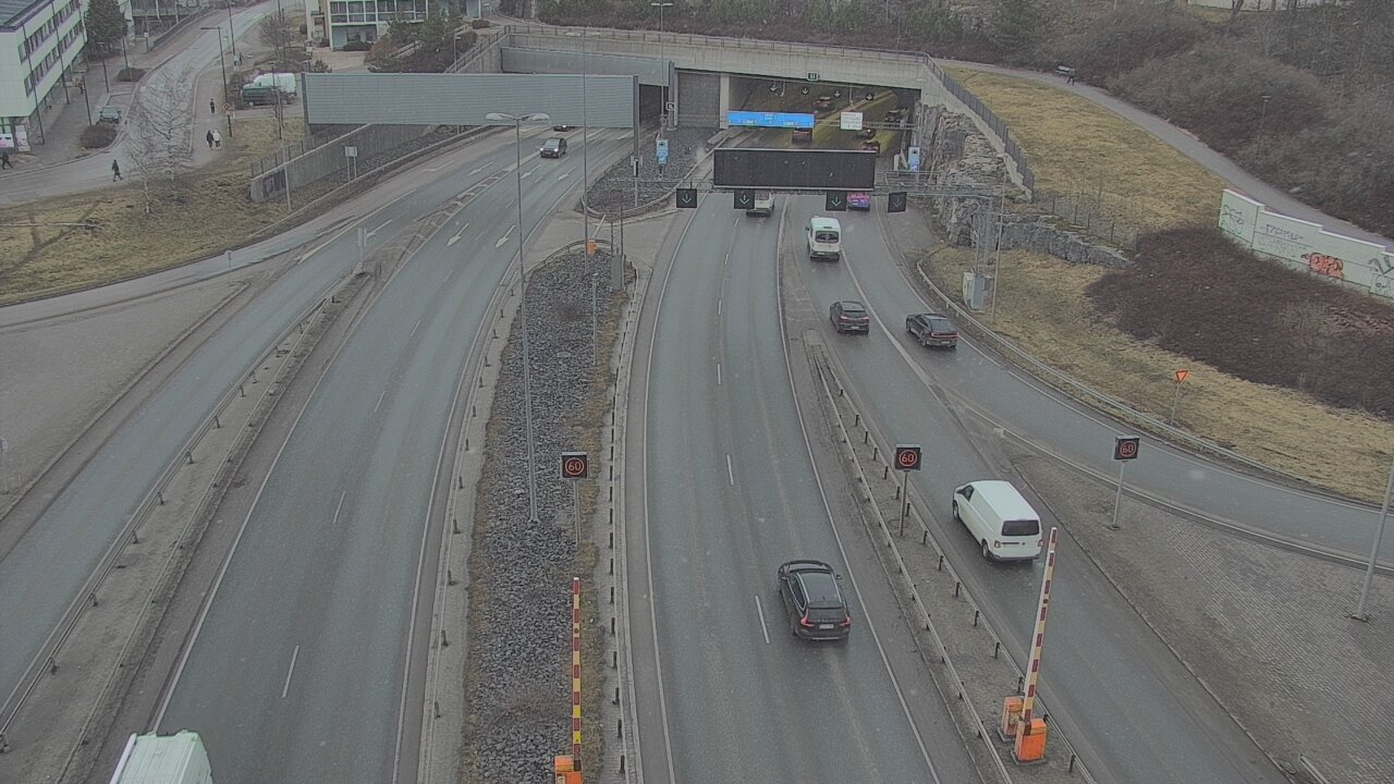 Kelikamerat Kuva Tie 101 Espoo, Leppävaara, Espoo, Uusimaa