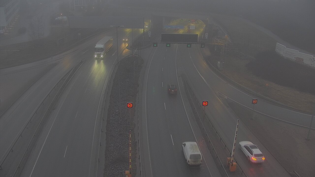 Kelikamerat Kuva Tie 101 Espoo, Leppävaara, Espoo, Uusimaa