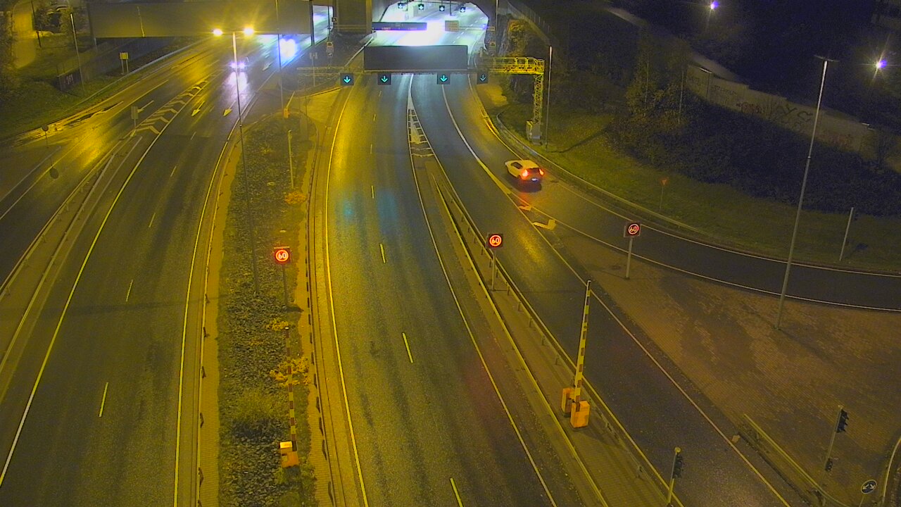 Kelikamerat Kuva Tie 101 Espoo, Leppävaara, Espoo, Uusimaa