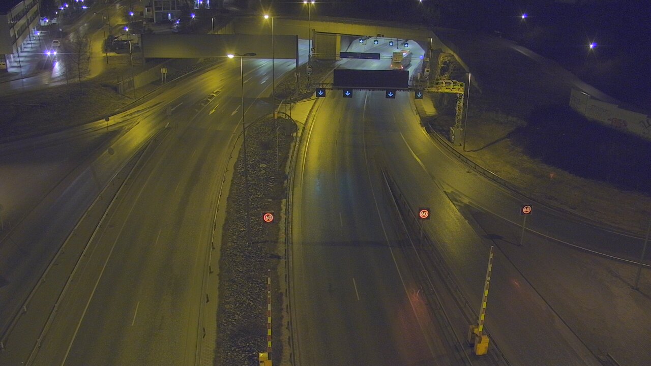 Kelikamerat Kuva Tie 101 Espoo, Leppävaara, Espoo, Uusimaa