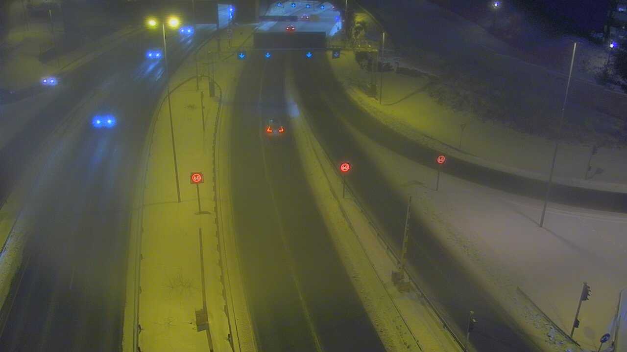 Kelikamerat Kuva Tie 101 Espoo, Leppävaara, Espoo, Uusimaa