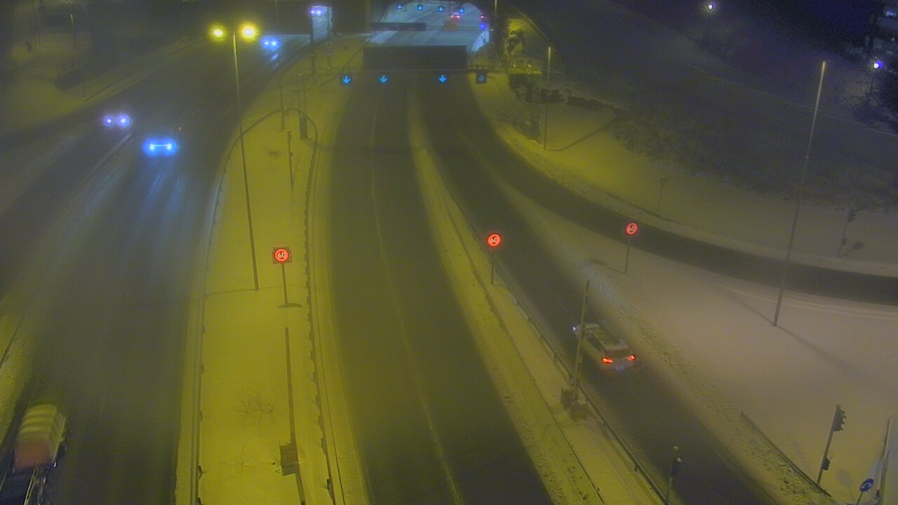 Kelikamerat Kuva Tie 101 Espoo, Leppävaara, Espoo, Uusimaa