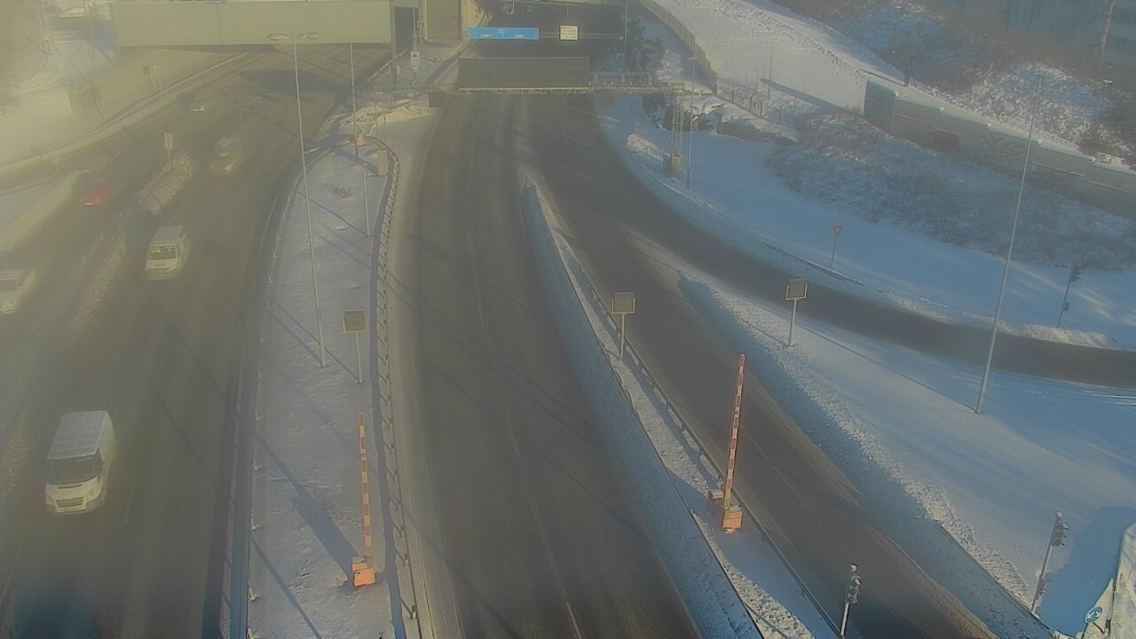 Kelikamerat Kuva Tie 101 Espoo, Leppävaara, Espoo, Uusimaa