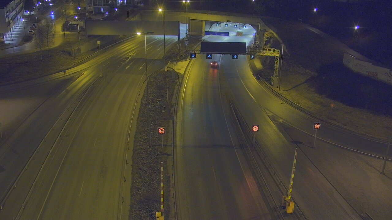 Kelikamerat Kuva Tie 101 Espoo, Leppävaara, Espoo, Uusimaa