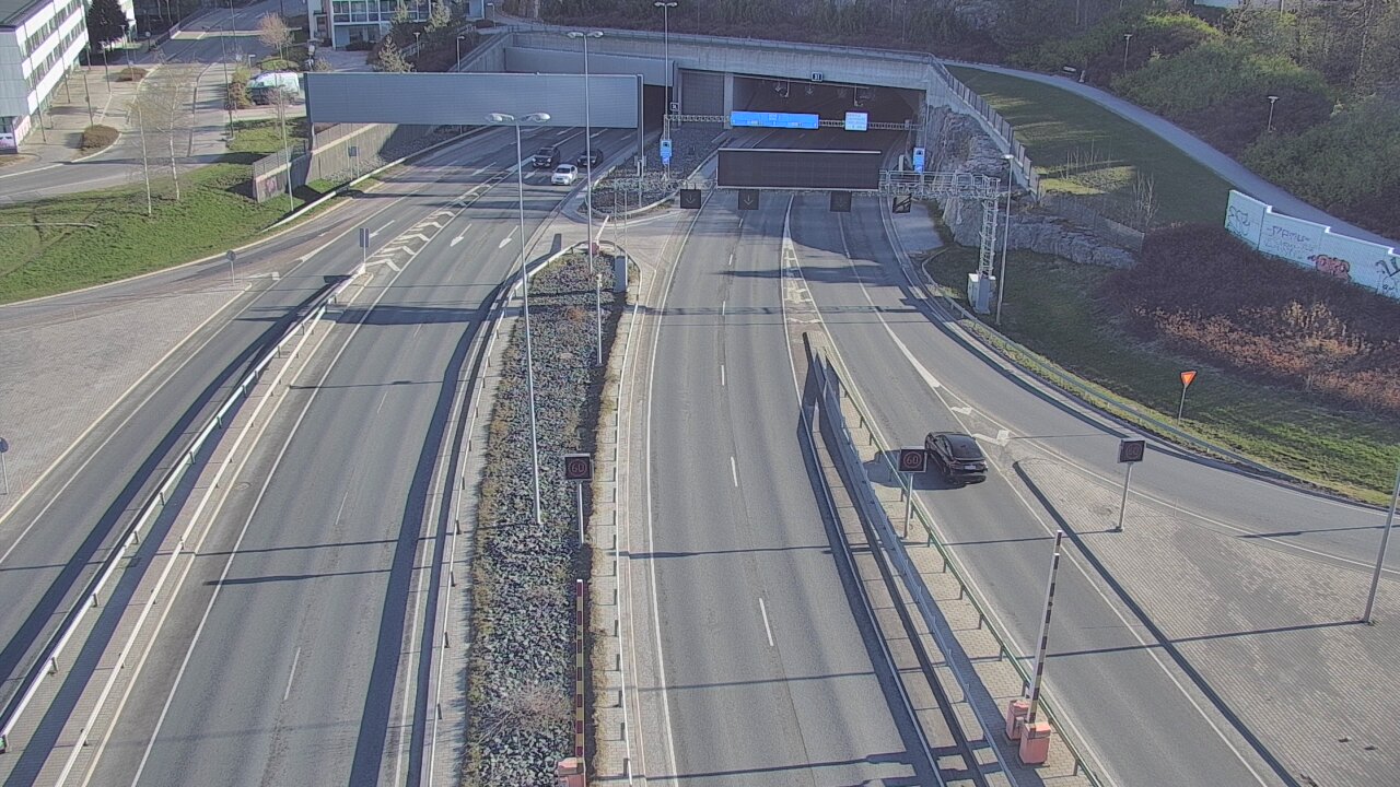 Kelikamerat Kuva Tie 101 Espoo, Leppävaara, Espoo, Uusimaa