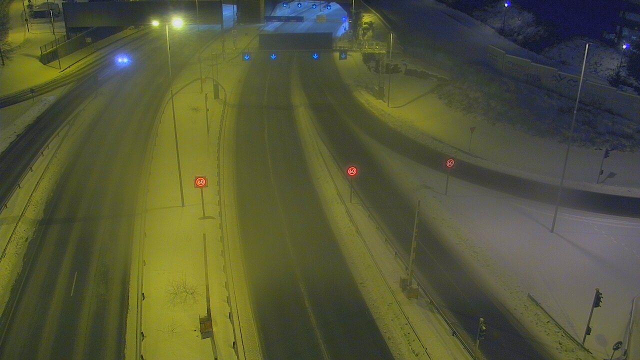 Kelikamerat Kuva Tie 101 Espoo, Leppävaara, Espoo, Uusimaa