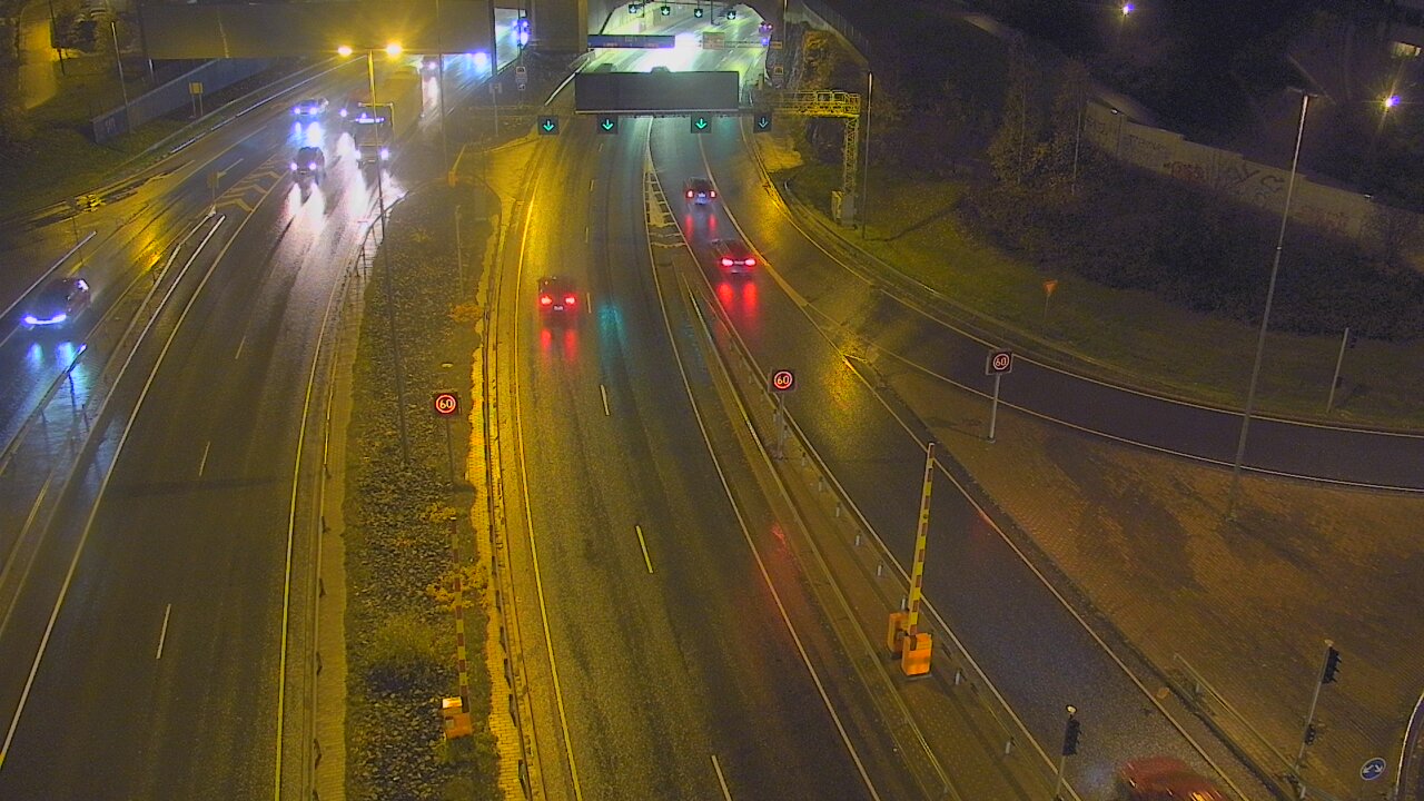 Kelikamerat Kuva Tie 101 Espoo, Leppävaara, Espoo, Uusimaa