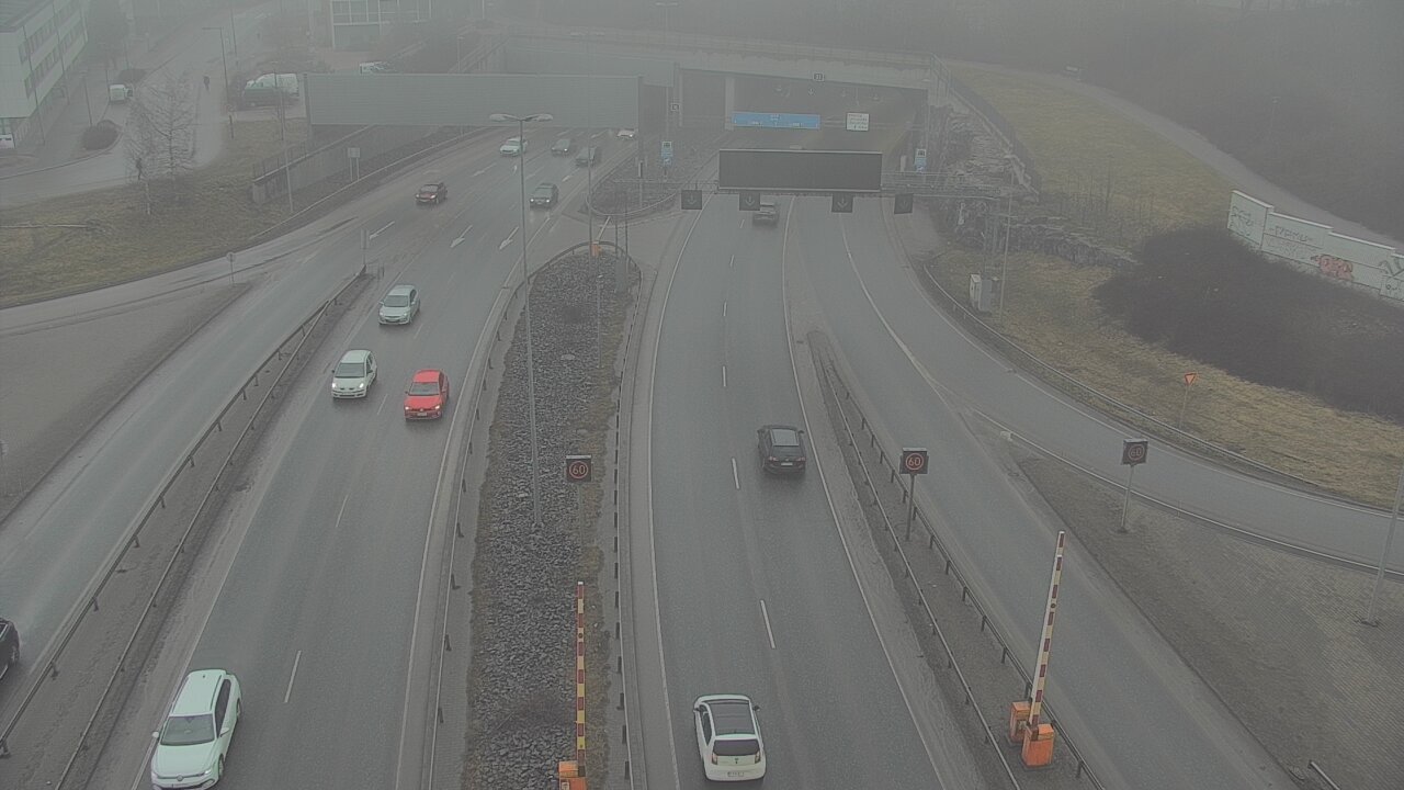 Kelikamerat Kuva Tie 101 Espoo, Leppävaara, Espoo, Uusimaa