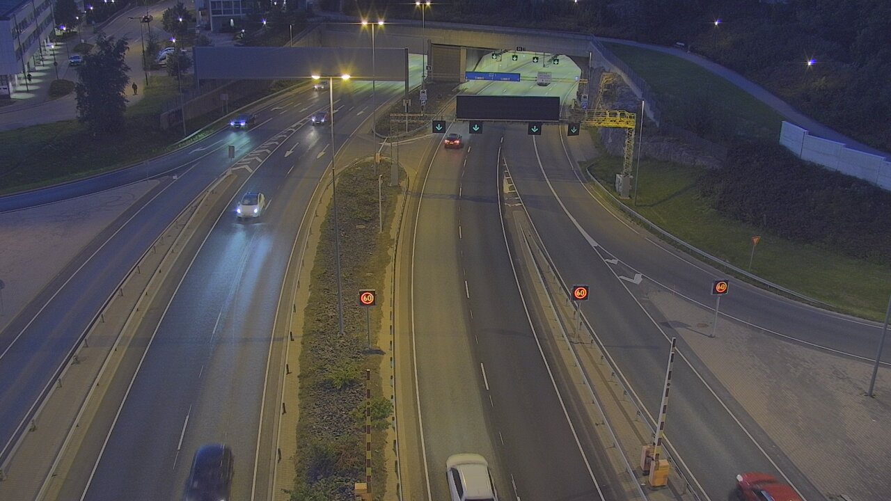 Kelikamerat Kuva Tie 101 Espoo, Leppävaara, Espoo, Uusimaa