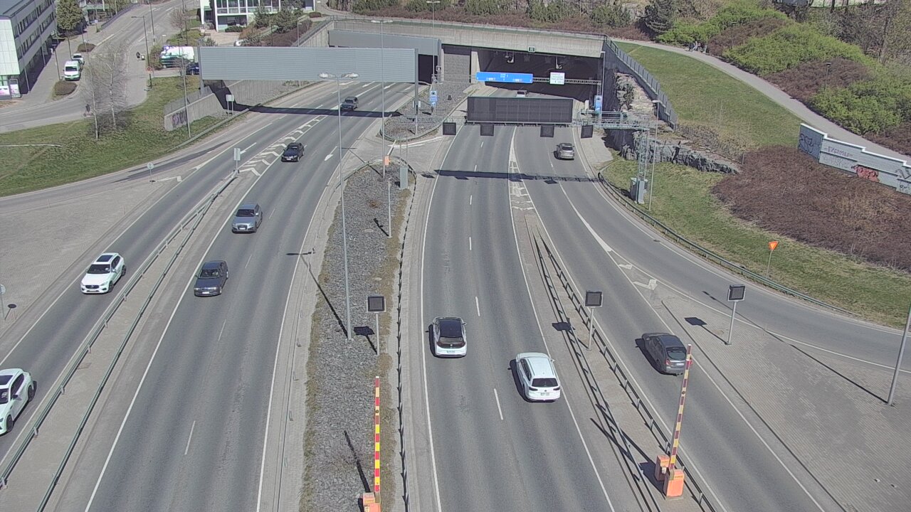 Kelikamerat Kuva Tie 101 Espoo, Leppävaara, Espoo, Uusimaa
