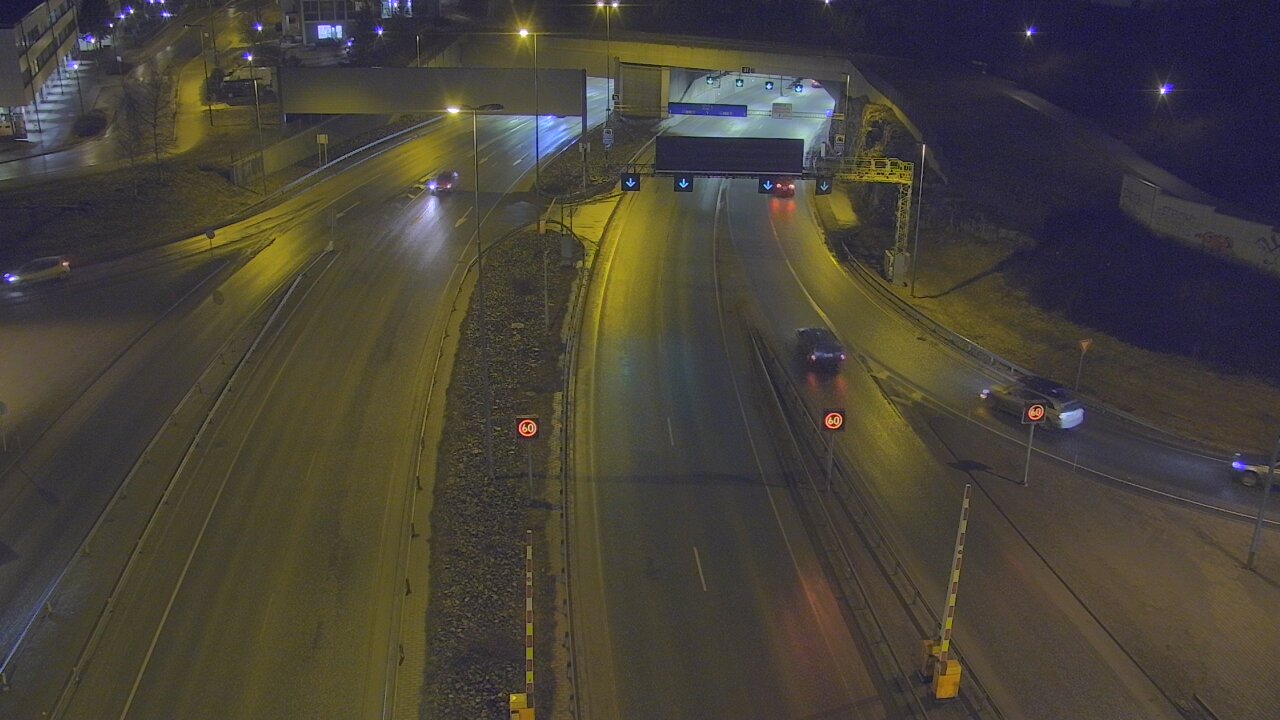 Kelikamerat Kuva Tie 101 Espoo, Leppävaara, Espoo, Uusimaa