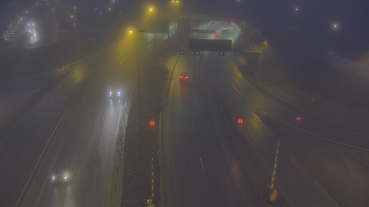 Kelikamerat Kuva Tie 101 Espoo, Leppävaara, Espoo, Uusimaa