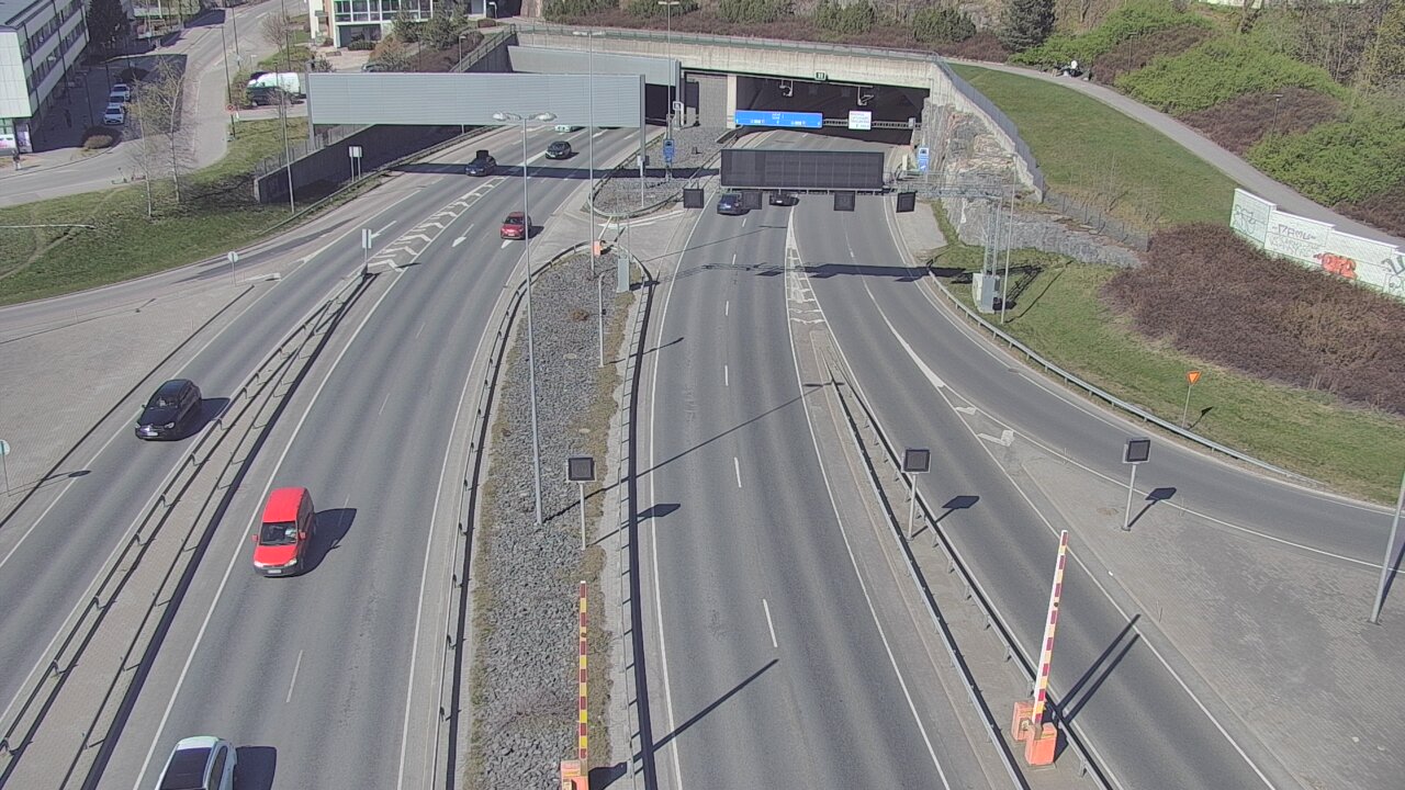 Kelikamerat Kuva Tie 101 Espoo, Leppävaara, Espoo, Uusimaa