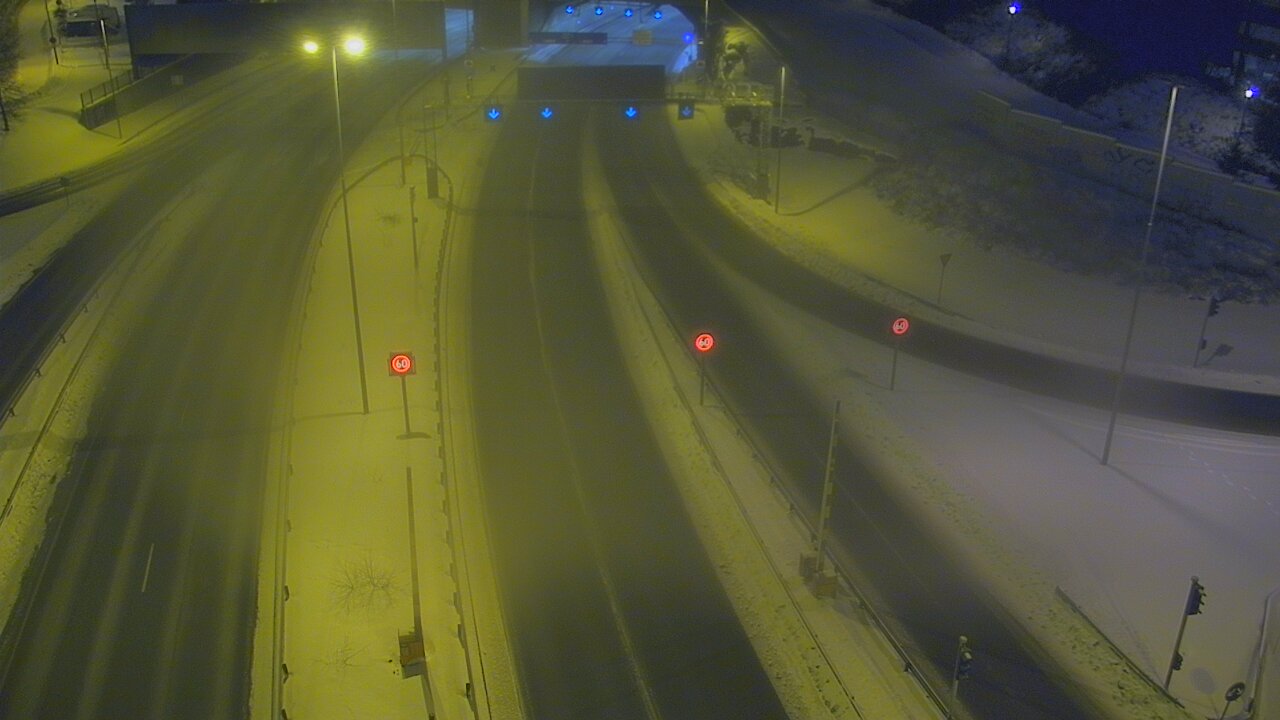 Kelikamerat Kuva Tie 101 Espoo, Leppävaara, Espoo, Uusimaa