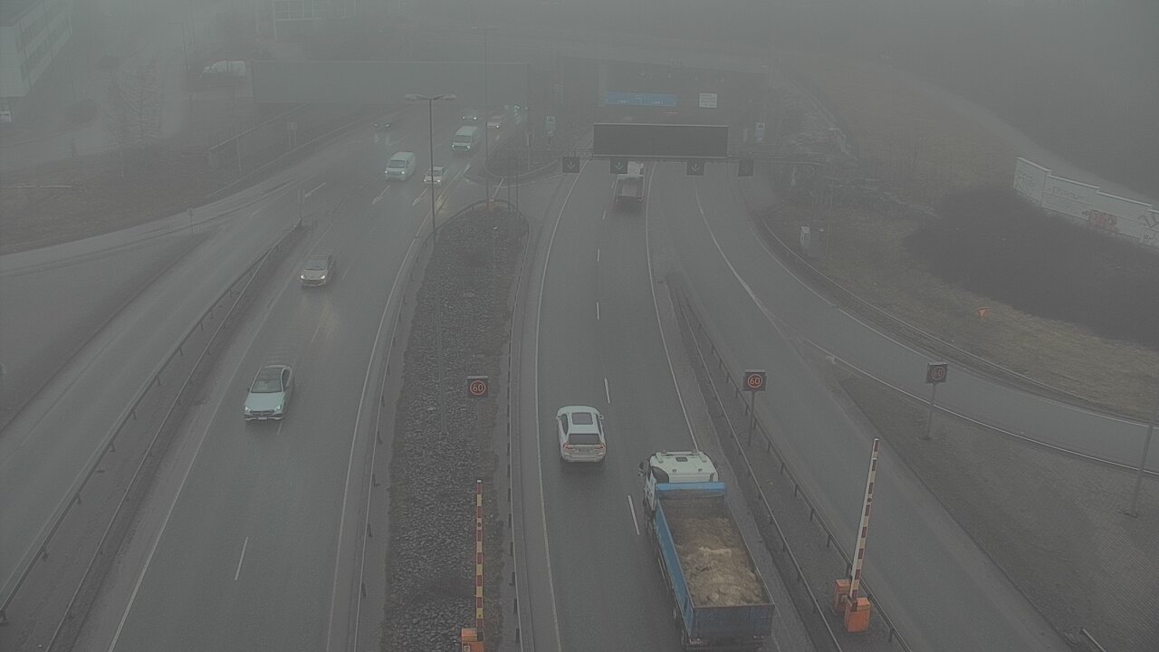 Kelikamerat Kuva Tie 101 Espoo, Leppävaara, Espoo, Uusimaa