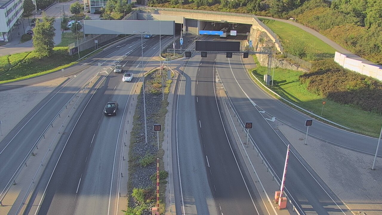 Kelikamerat Kuva Tie 101 Espoo, Leppävaara, Espoo, Uusimaa