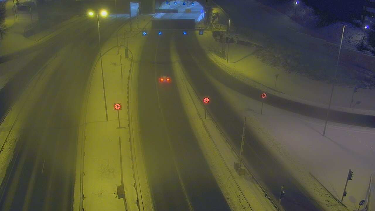 Kelikamerat Kuva Tie 101 Espoo, Leppävaara, Espoo, Uusimaa