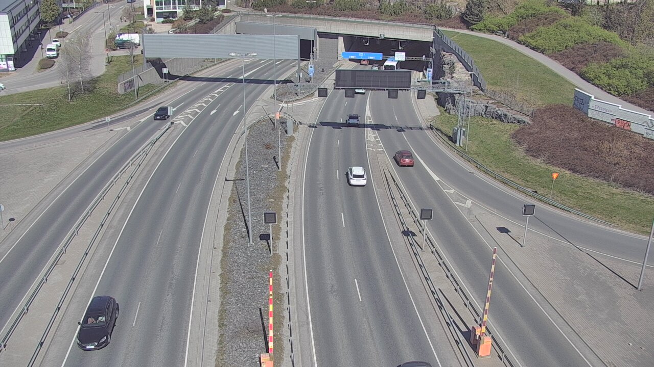 Kelikamerat Kuva Tie 101 Espoo, Leppävaara, Espoo, Uusimaa