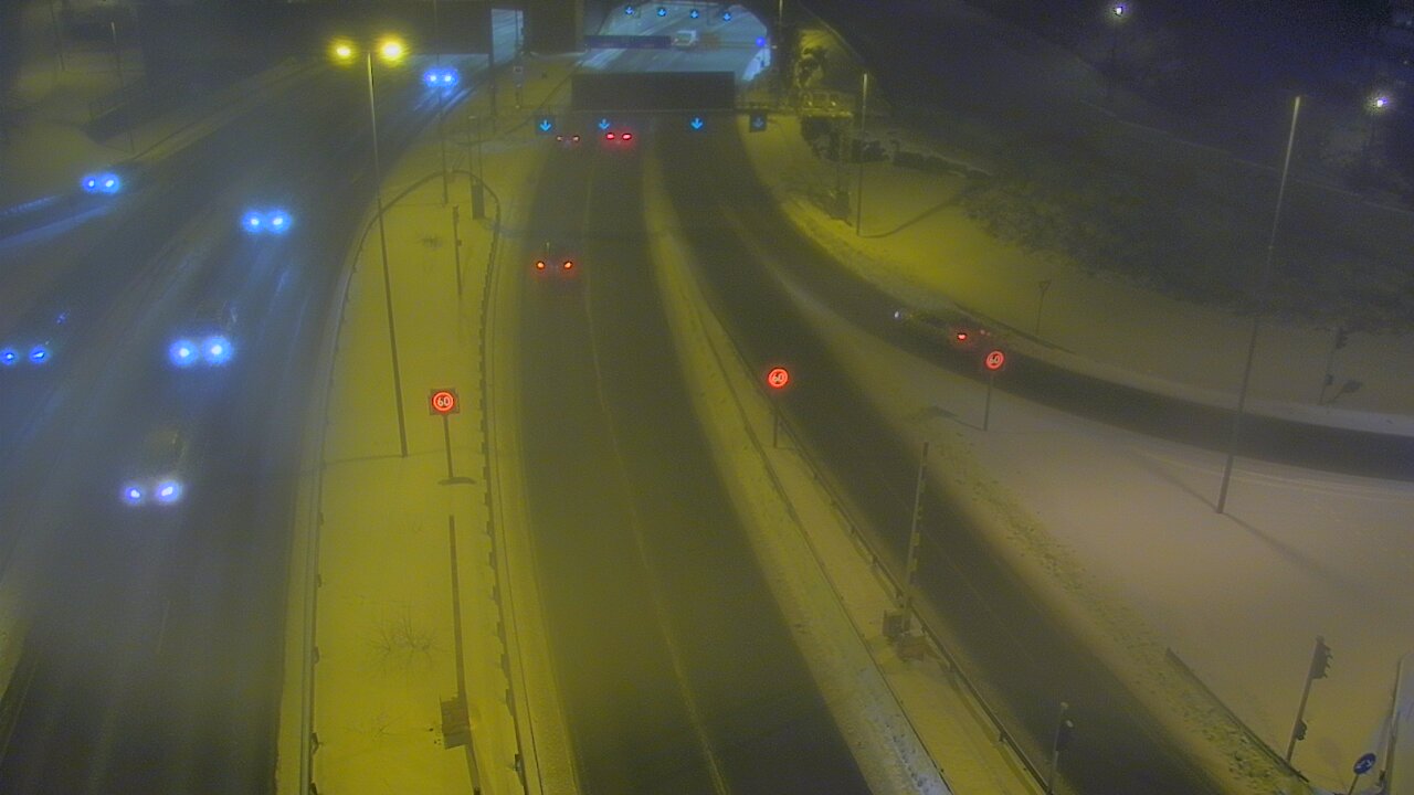 Kelikamerat Kuva Tie 101 Espoo, Leppävaara, Espoo, Uusimaa