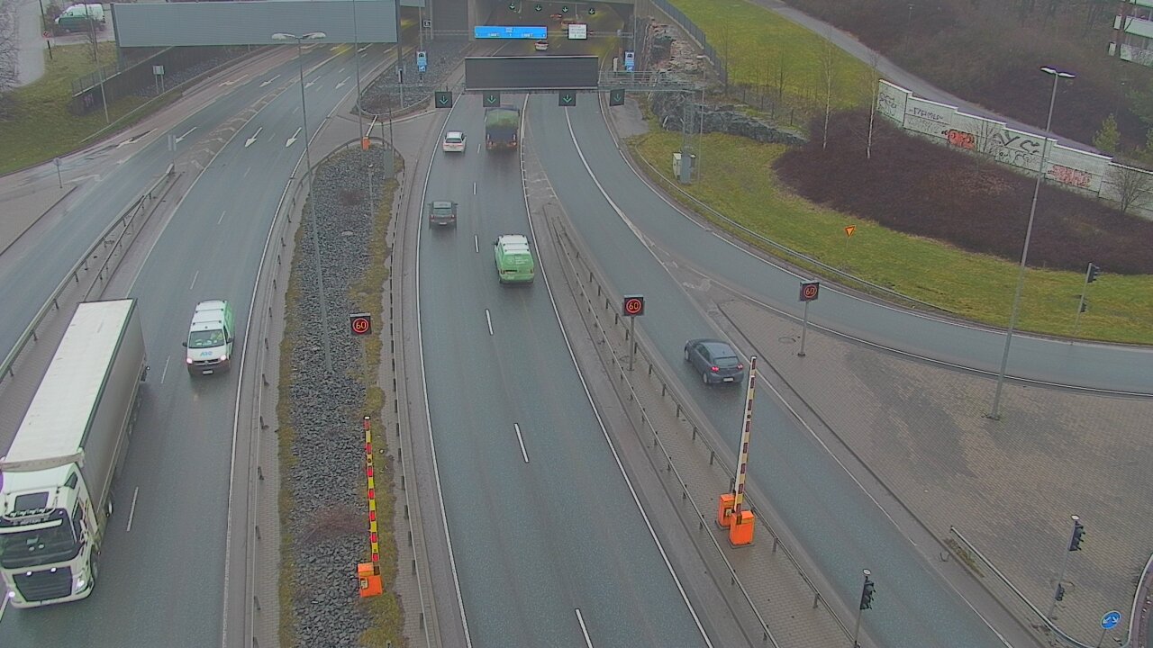 Kelikamerat Kuva Tie 101 Espoo, Leppävaara, Espoo, Uusimaa