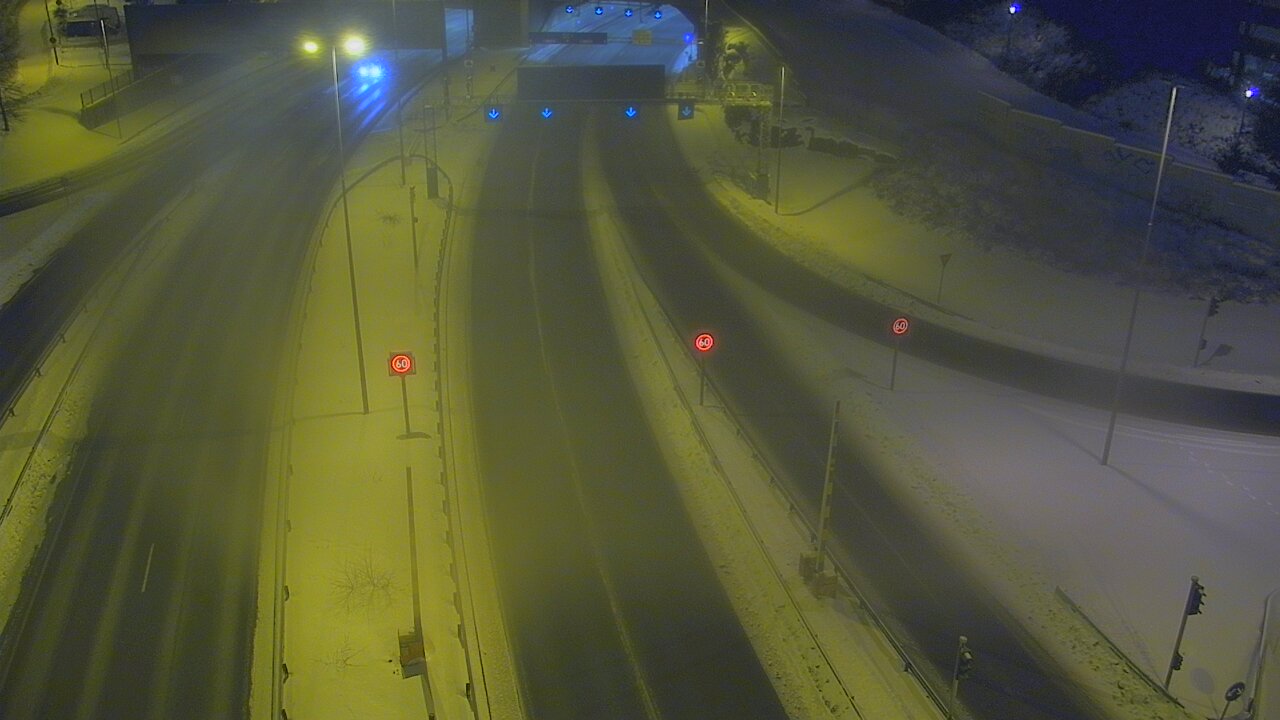 Kelikamerat Kuva Tie 101 Espoo, Leppävaara, Espoo, Uusimaa