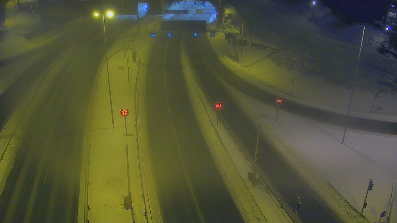 Kelikamerat Kuva Tie 101 Espoo, Leppävaara, Espoo, Uusimaa