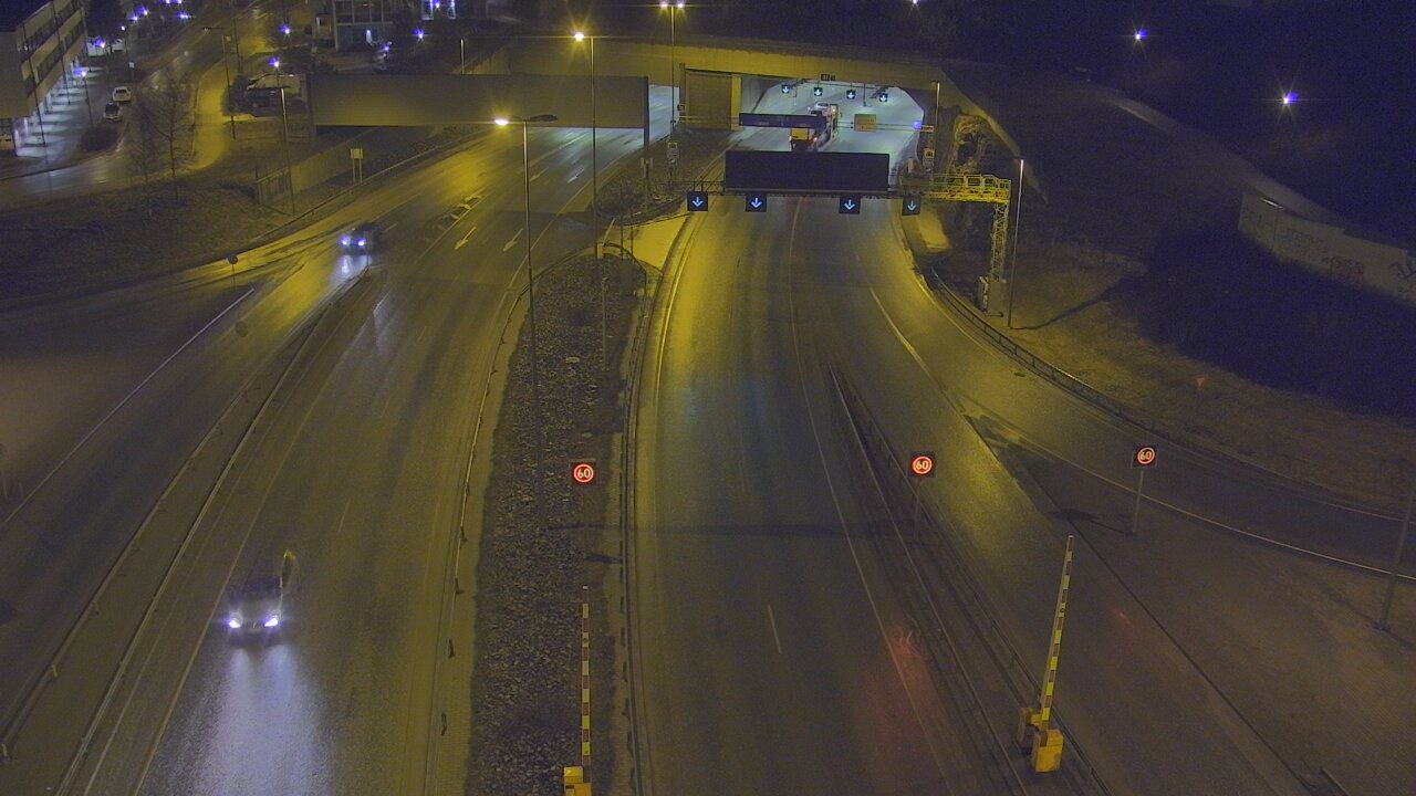 Kelikamerat Kuva Tie 101 Espoo, Leppävaara, Espoo, Uusimaa