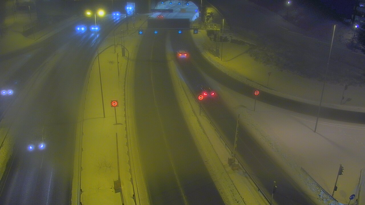 Kelikamerat Kuva Tie 101 Espoo, Leppävaara, Espoo, Uusimaa