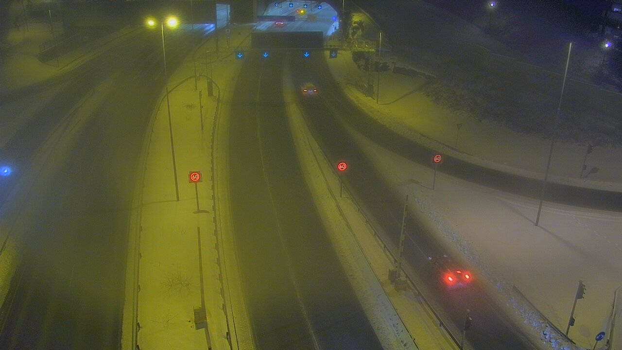 Kelikamerat Kuva Tie 101 Espoo, Leppävaara, Espoo, Uusimaa