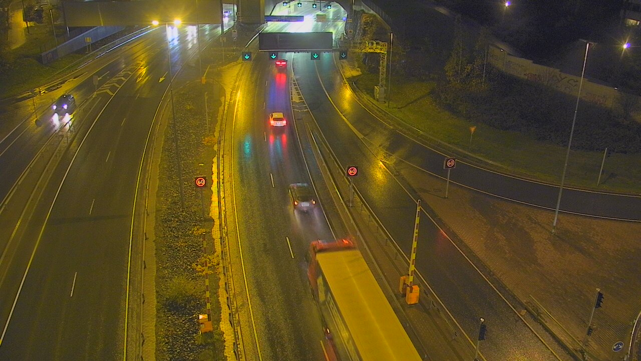 Kelikamerat Kuva Tie 101 Espoo, Leppävaara, Espoo, Uusimaa