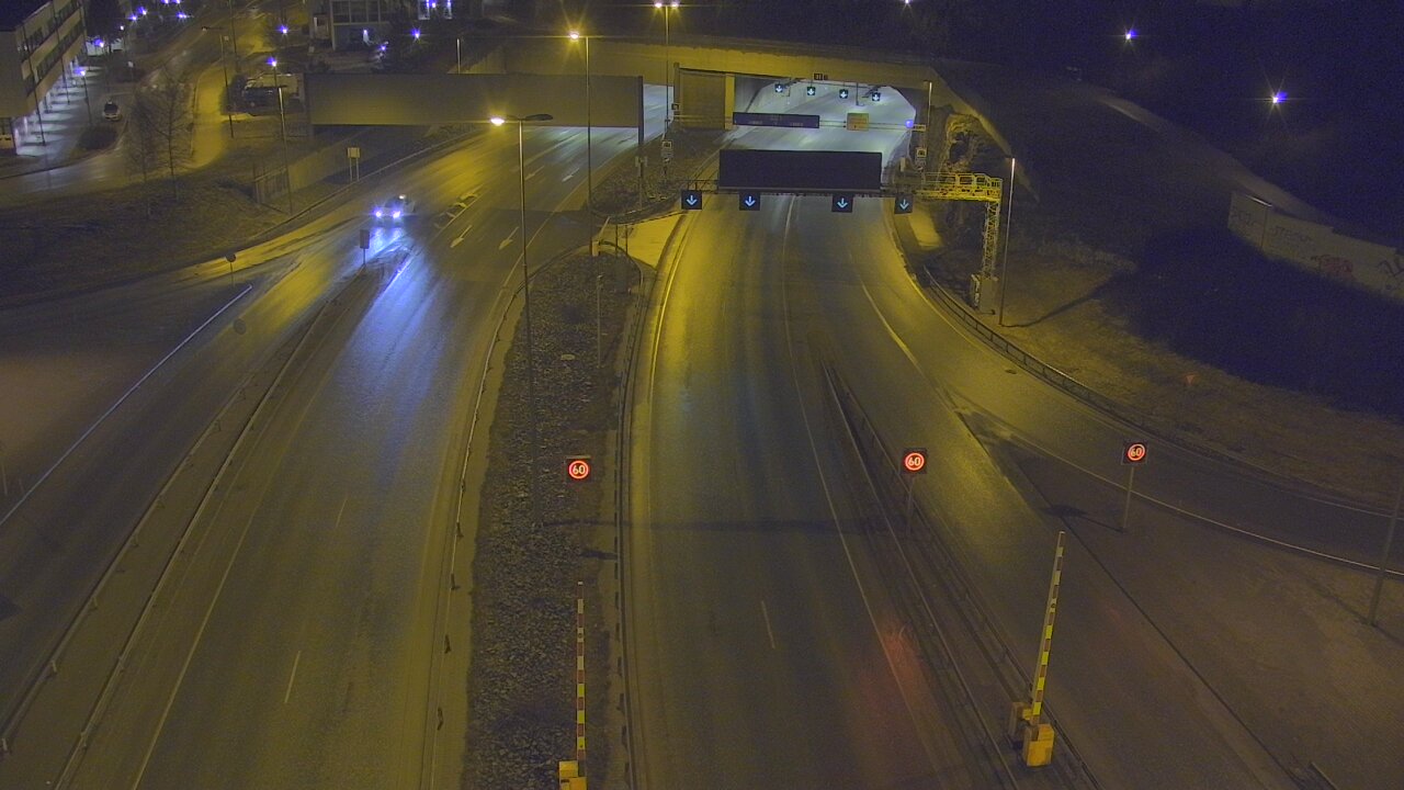 Kelikamerat Kuva Tie 101 Espoo, Leppävaara, Espoo, Uusimaa