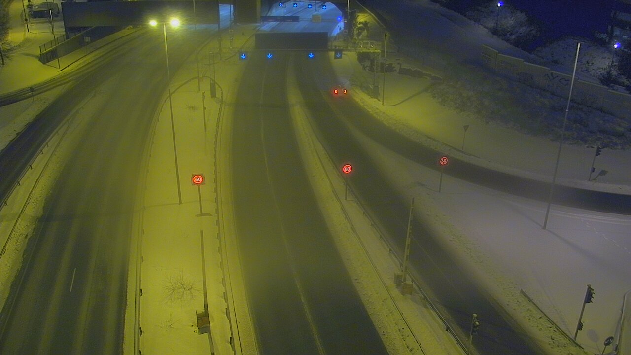 Kelikamerat Kuva Tie 101 Espoo, Leppävaara, Espoo, Uusimaa