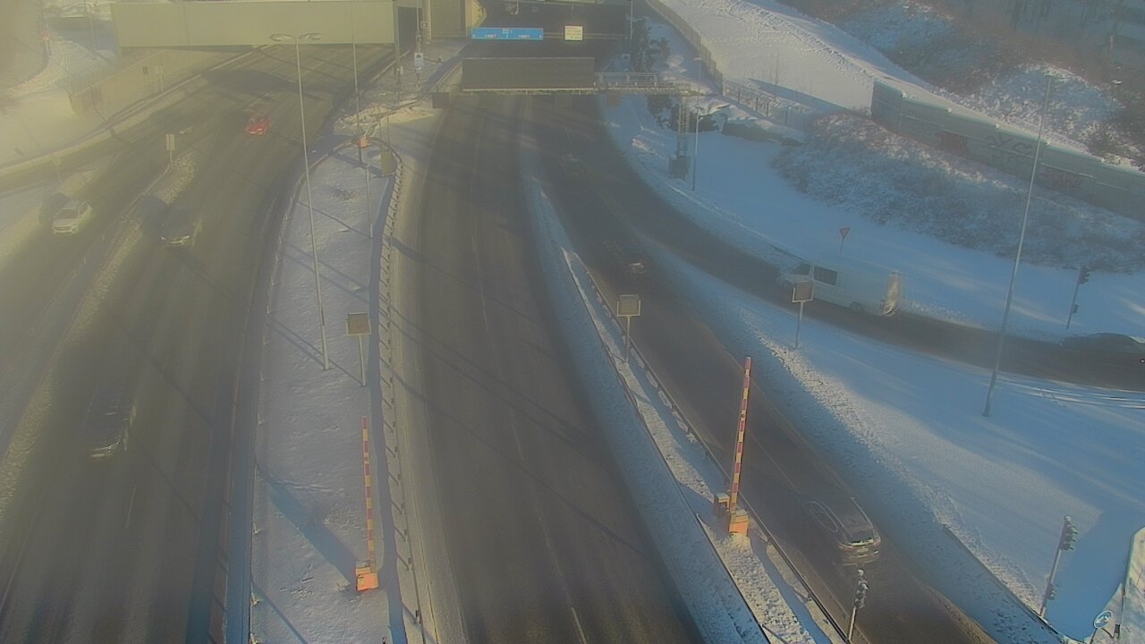 Kelikamerat Kuva Tie 101 Espoo, Leppävaara, Espoo, Uusimaa