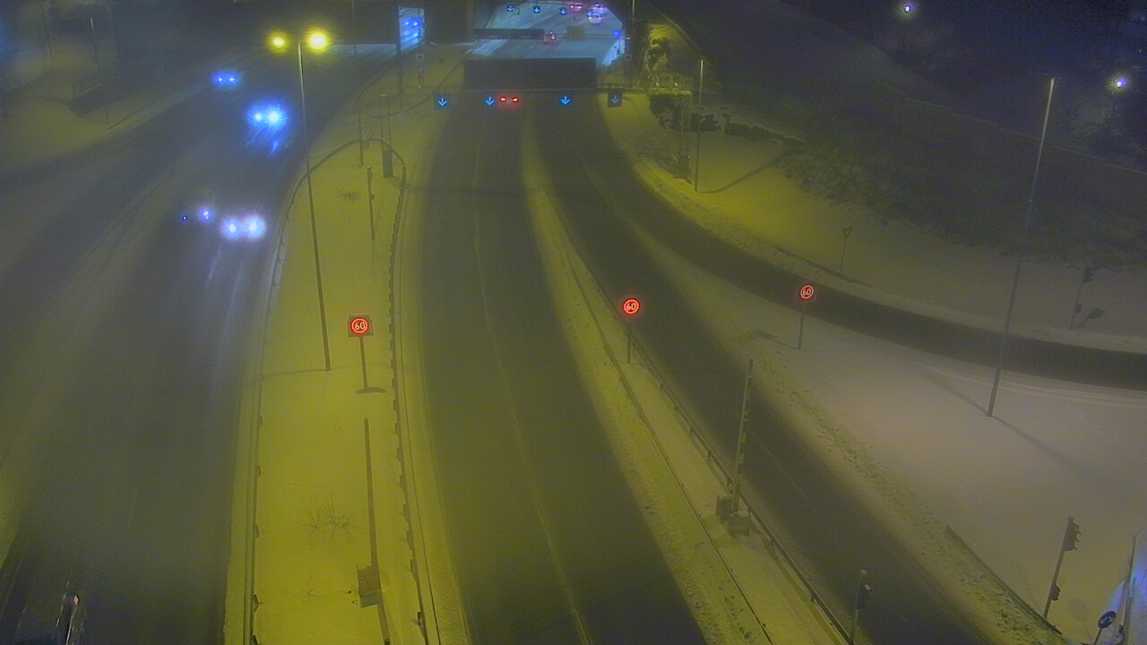 Kelikamerat Kuva Tie 101 Espoo, Leppävaara, Espoo, Uusimaa