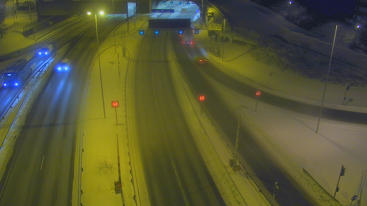 Kelikamerat Kuva Tie 101 Espoo, Leppävaara, Espoo, Uusimaa