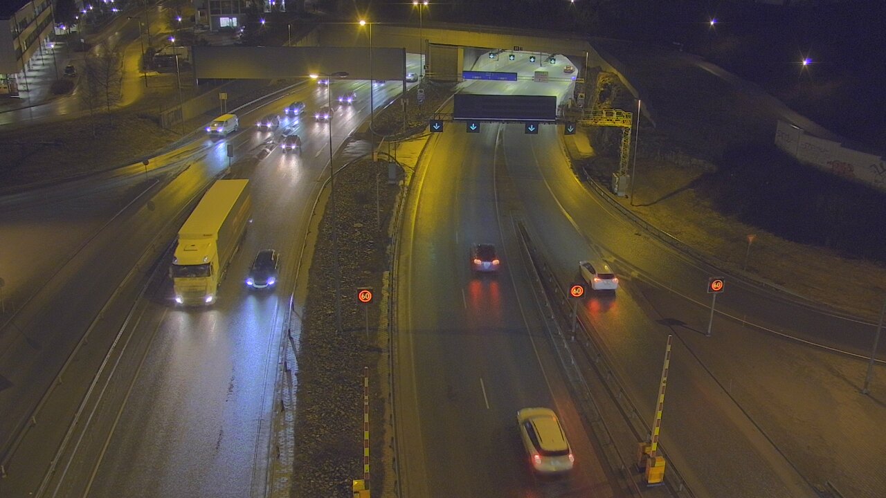 Kelikamerat Kuva Tie 101 Espoo, Leppävaara, Espoo, Uusimaa