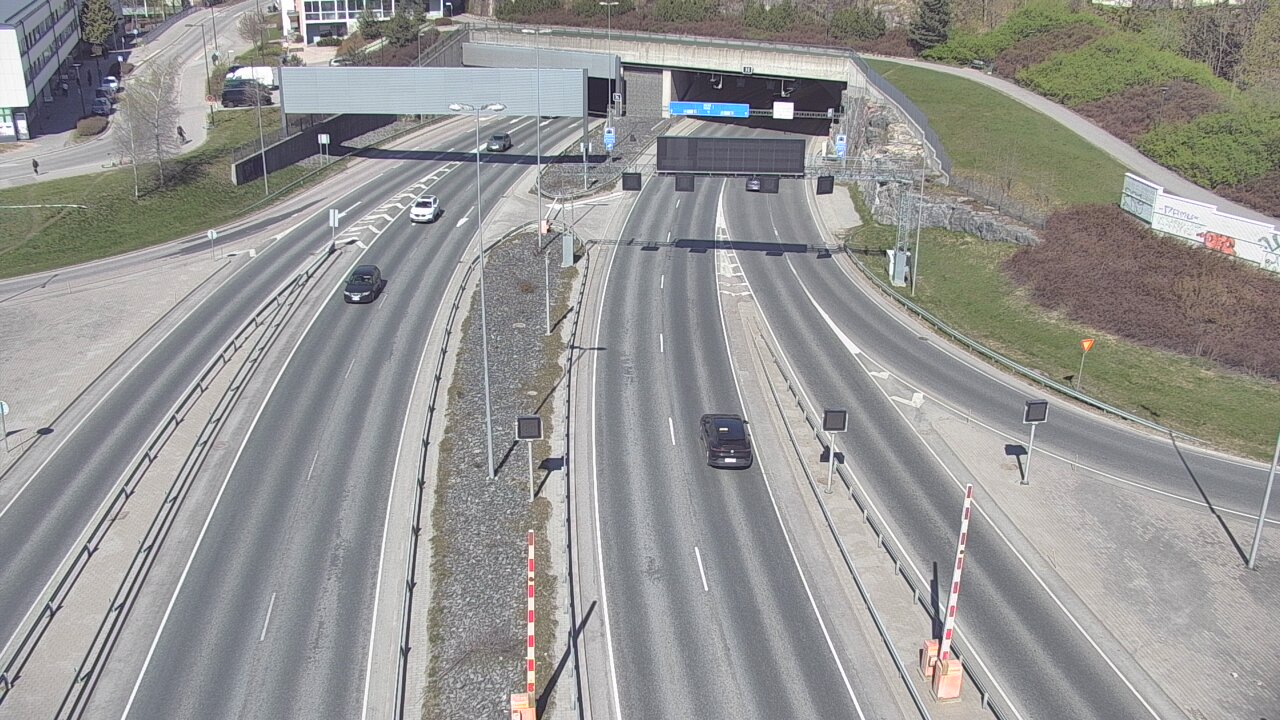 Kelikamerat Kuva Tie 101 Espoo, Leppävaara, Espoo, Uusimaa