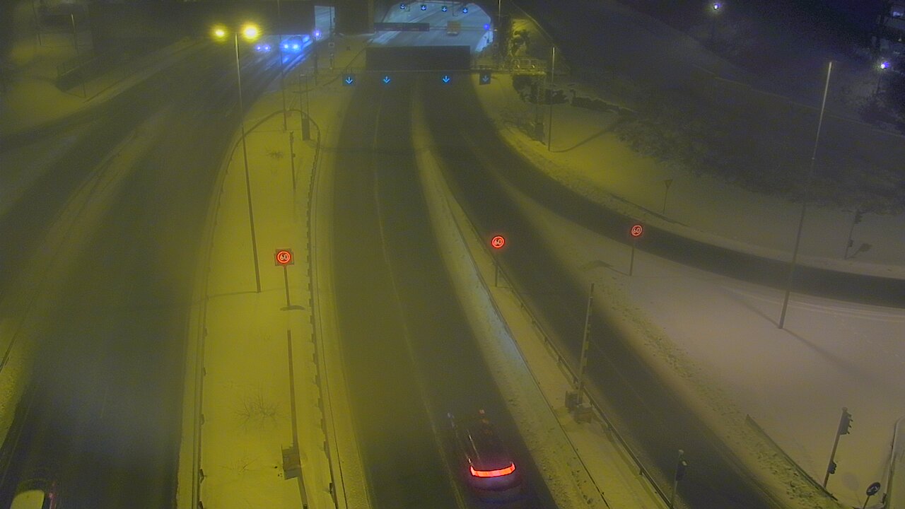 Kelikamerat Kuva Tie 101 Espoo, Leppävaara, Espoo, Uusimaa