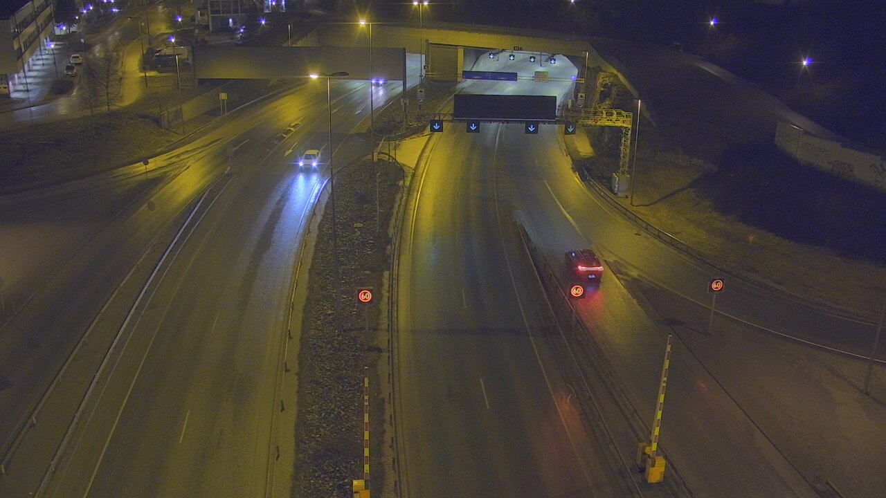 Kelikamerat Kuva Tie 101 Espoo, Leppävaara, Espoo, Uusimaa