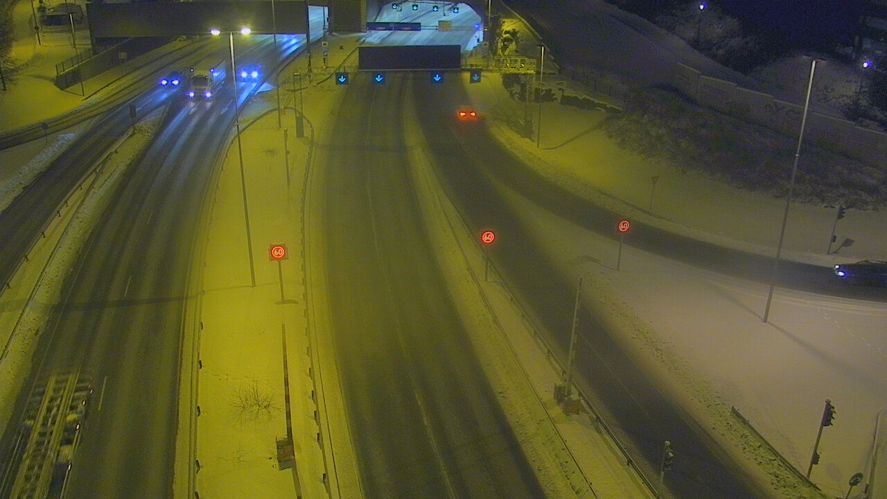 Kelikamerat Kuva Tie 101 Espoo, Leppävaara, Espoo, Uusimaa