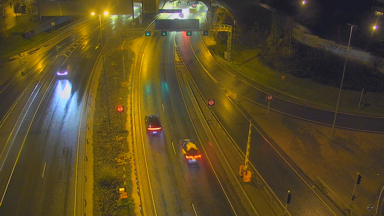 Kelikamerat Kuva Tie 101 Espoo, Leppävaara, Espoo, Uusimaa